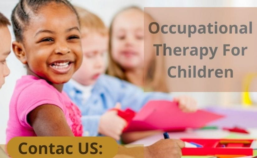Occupational-Therapy-For-Children